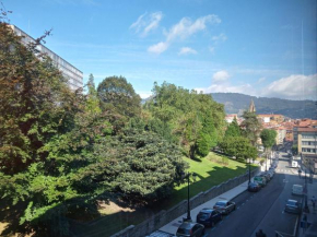 Surf and Art apartment PARKING gratuito